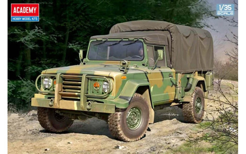 ACADEMY 1/35 R.O.K. Army K311A1
