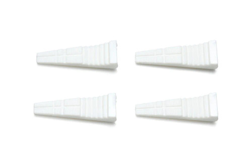 Tamiya 2 x GRIP SETS FOR 74166  NON-SCRATCH LNP 74167