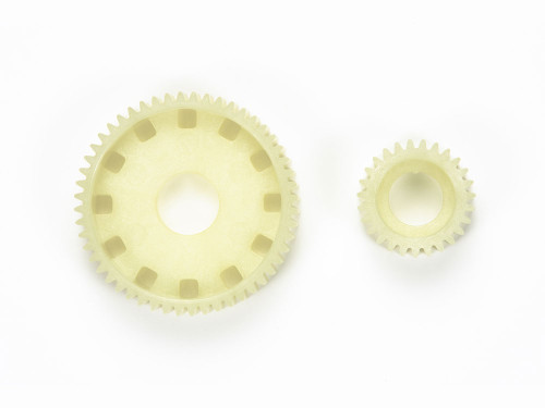 Tamiya 52T BALL DIFF GEAR SET 51416