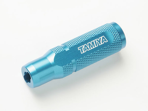 Tamiya 5MM ADJUSTER WRENCH 53858