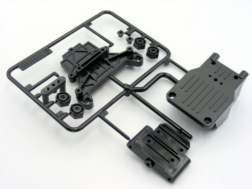 Tamiya B PARTS FWD TOUR(REAR)      ** 50639