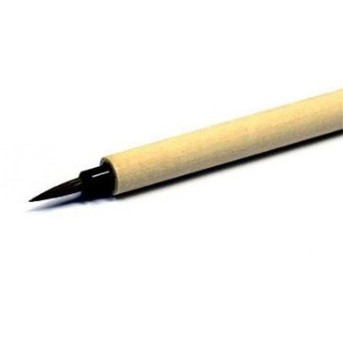 Tamiya BLUNT BRUSH SHORT 87029