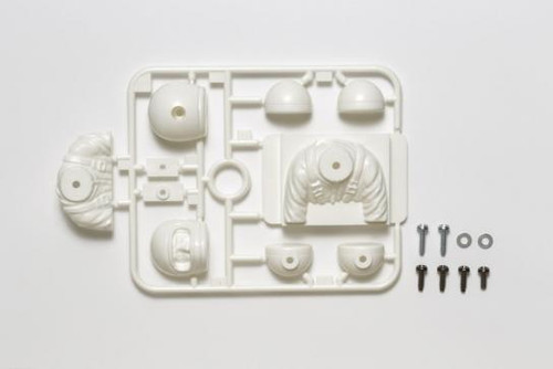 Tamiya BUGGY DRIVER FIGURE SET 54626