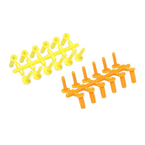 Tamiya BUSH RIVET ST 3X9,3X6.5 70155