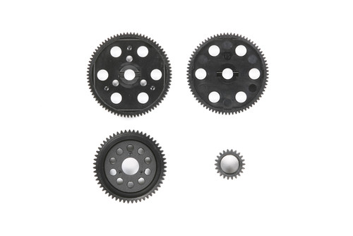 Tamiya DF-03RA  SPUR GEAR SET 51369