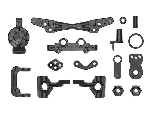 Tamiya DT-04  B PARTS UPRIGHT 51755