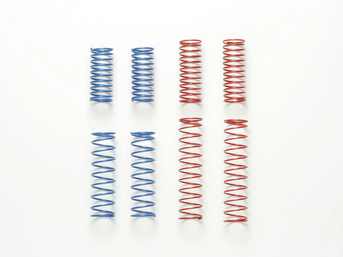 Tamiya DT02 SPRING SET 53832