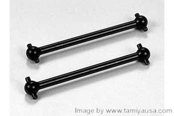 Tamiya F201 DRIVE SHAFT (2) 50939