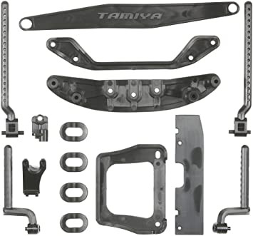 Tamiya FF-03 B PARTS BUMPER 51419