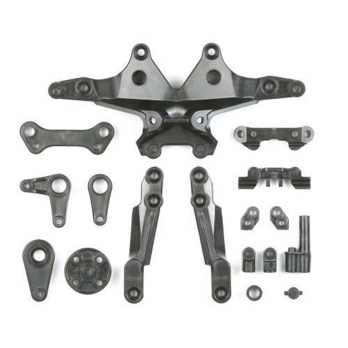 Tamiya FF-03 K PARTS CARBON REINFORCED  54289
