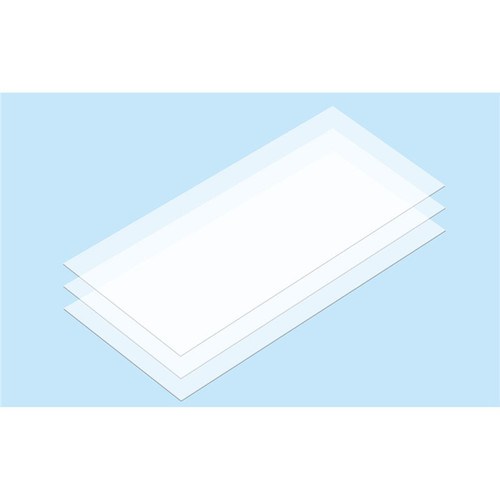 Tamiya FINE LAPPING FILM #2000 (3) 87191