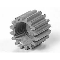 Tamiya FS-18 HARD STEEL PINION 53495