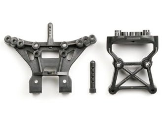 Tamiya GB-01 DAMPER STAY SET 40118