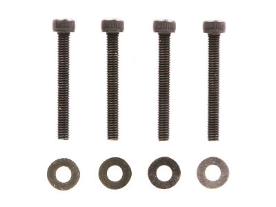 Tamiya GB-01 WHEEL BOLT      4 40117