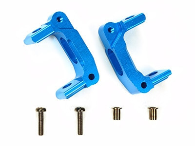 Tamiya GF-01 ALU HUB CARRIER 8 DEGREE 54661
