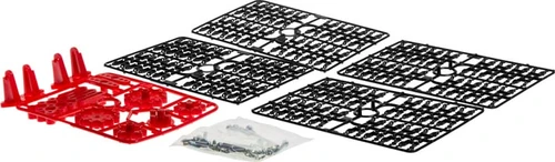Tamiya LADDER CHAIN/SPROCKET 70142