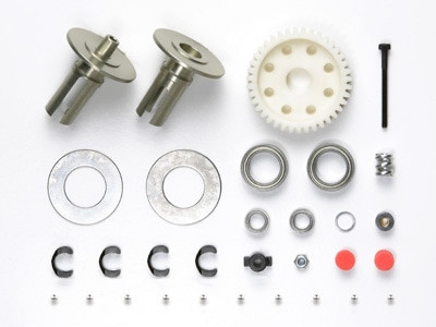 Tamiya M-05 BALL DIFF SET 54194