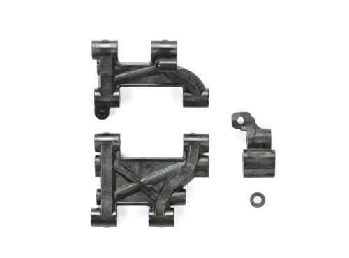 Tamiya M-05 VII CARBON REINF L PARTS 54614