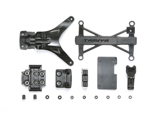 Tamiya M-06 B PARTS BATT HOLDER 51433