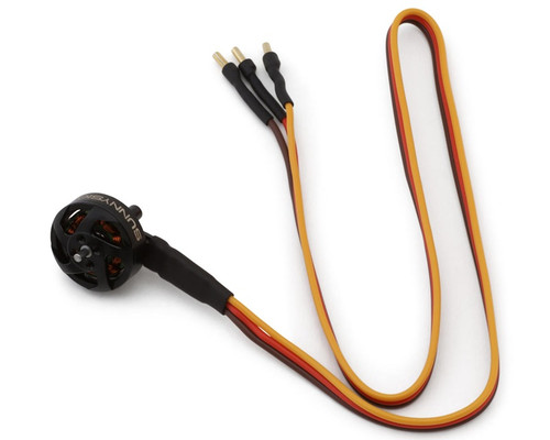 OMPHobby M2 V3 Pro Tail Motor