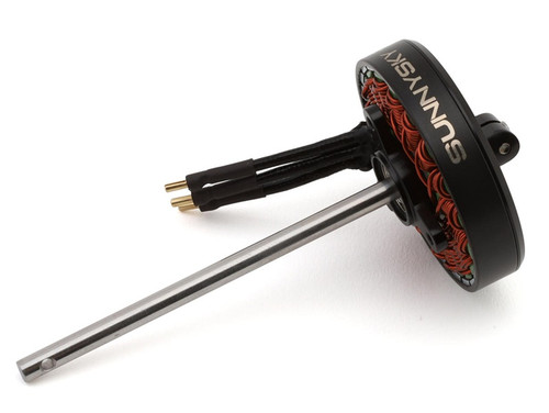 OMPHobby M2 V3 Pro Main Motor