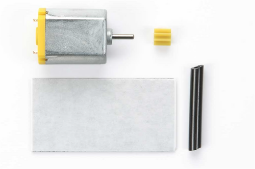Tamiya MINI  MOTOR SET 75026
