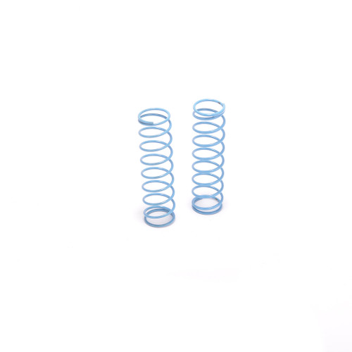 Schumacher - Spring - Long - Blue 4.0 Lb/in (pr) - CAT 2000