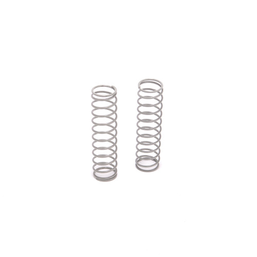 Schumacher - Spring - Long - Grey 3.0 Lb/in (pr) - CAT 2000