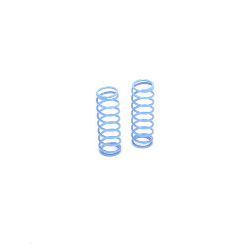 Schumacher - Spring - Medium - Blue 4.0 Lb/in (pr) - CAT 2000