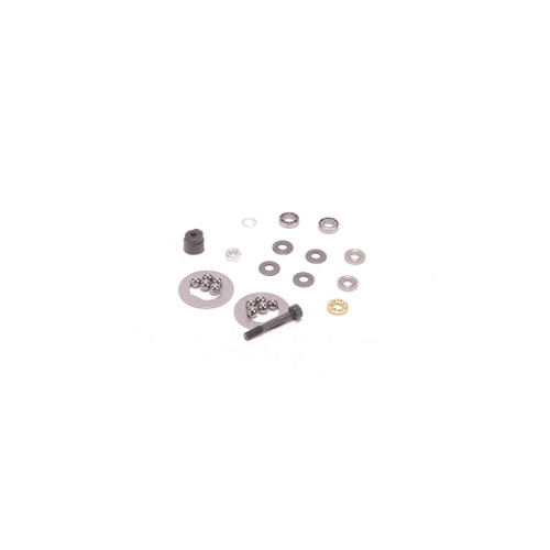 Schumacher - Diff Rebuild Kit - CAT 2000