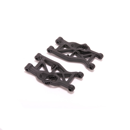 Schumacher - Front Wishbones Carbon Filled (pr) - CAT PB