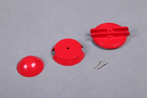 FMS 1.5M MOA FB106 Spinner