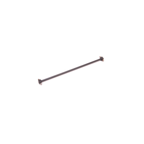 Schumacher - Rear Centre Driveshaft (111.5mm) - Diff - CAT PB