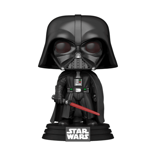 Star Wars - Darth Vader New Classics Pop! Vinyl