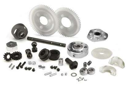 Tamiya NDF-01 2 SPEED TRANSMISSION 53780