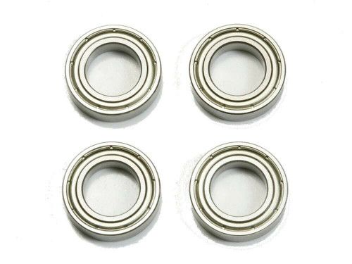 Tamiya NDF01 2112 BALL BEARINGS 4 51164