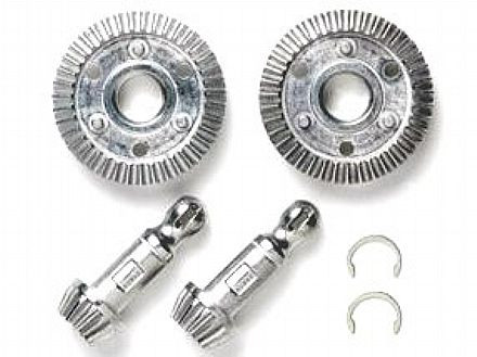 Tamiya NDF01 BEVEL P.14TRING G.39T 53852