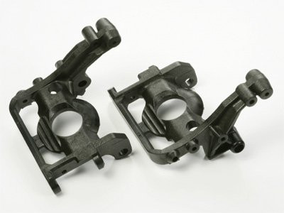 Tamiya NDF01 K PARTS FRONT SUS MOUNT 51155