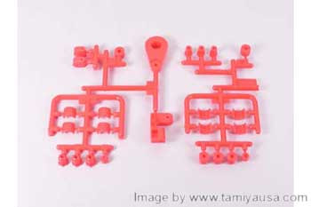 Tamiya NDF01 M PARTS DIFF BUSHING 51157