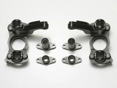 Tamiya NDF01 S PARTS UPRIGHT 51158