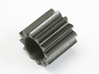Tamiya NDF01 STEEL DRIVE GEAR 12T 53819