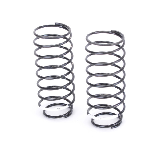 Core RC - Big Bore Spring; Med White - 2.8 pr