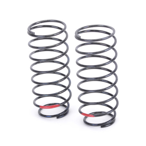 Core RC - Big Bore Spring; Med Red - 3.1 pr