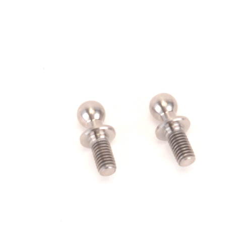 Core RC - Ti Pro Ball Studs - Short - (pr)