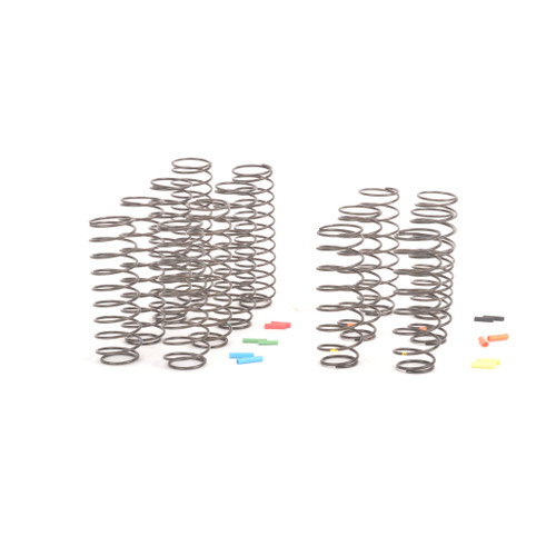 Core RC - Big Bore Spring Tuning Set (Long) 7prs