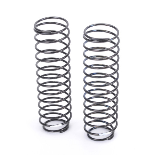 Core RC - Big Bore Spring; Long White - 1.8 pr