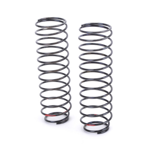 Core RC - Big Bore Spring; Long Red - 2.0 pr