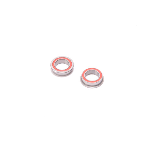 Schumacher - Ball Bearing - 8x12x3.5 Shield Flanged (2)