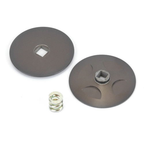 Schumacher - Slipper Set pr - C2W,SX3,SVR,KR