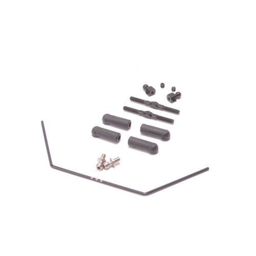 Schumacher - Rear Anti Roll Bar Kit - C2W